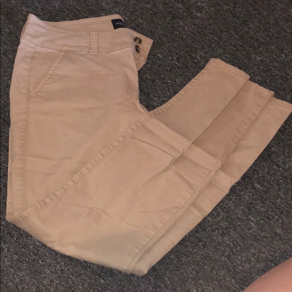 khakis - Picture 2 of 4